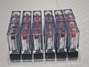 Paletka szminek  12 Kolorów 