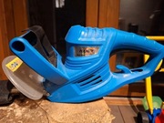 Nożyce Elektryczne do żywopłotu: Handy NEC 600