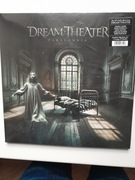DREAM THEATER Parasomnia (2LP)