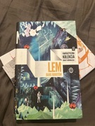 Fantastyczna Kolekcja Światy równoległe Stanisław Lem Bajki Robotów