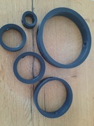 Uszczelka zaworu klapowego DN50 AWH EPDM