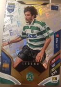 FIFA 365 2026 ADRENALYN XL PANINI Fans LUIS FIGO 37