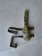 Kabura udowa użyta raz.