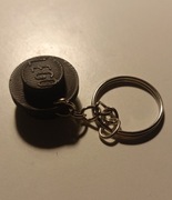Brelok LEGO. Da się łączyć :)
