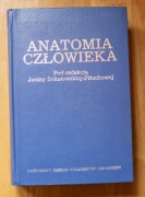 Anatomia Człowieka Janina Sokołowska-Pituchowa PZWL Podręcznik Medyczny