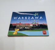 Warszawa, zwiedzanie i zabawa. Piotrowska