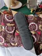 Torba Ju Ju Be lotus kwiaty do wózka flower.