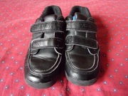 Buty chłopięce Star Wars 12 ( 19cm) świecące