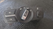 Przełącznik świateł BMW X5/F15/X6/F16 Europa,przeciwmgielne