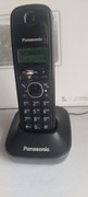 Panasonic  KX-TG 1611 Stacjonarny telefon Bezprzewodowy