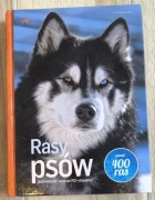 Rasy psów Eva-Maria Kramer