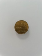 2 zł Świdnica stan bdb