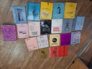 Manuale części itp