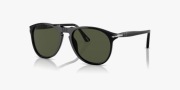 Persol luksusowe okulary 9649