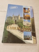 album lublin 2000 w drodze do przeszłości kolekcja zbiory zbiór