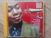 Nicholas Payton - Payton's Place. 1998r. Verve.