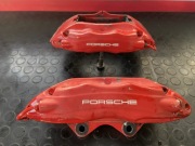 Porsche 993 zacisk Big Red 99335242610  99335142220