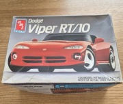 Dodge Viper RT/10 AMT/ERTL 6808