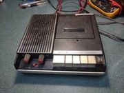 Magnetofon kasetowy Mk 125 po remoncie sprawny