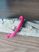 Bransoletka parokard 