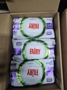 Fairy Lawenda 3x 100