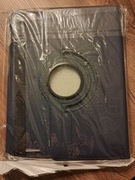 nowe etui 360 na iPad 2,3,4 kolor czarny