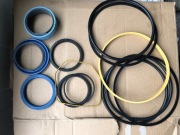 Komplet uszczelnień Ditch Witch P80