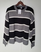 Nowy damski sweterek H&M rozmiar M/L