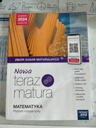 Nowa teraz matura matematyka PR