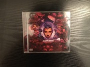 płyta: Chris Brown - Indigo
