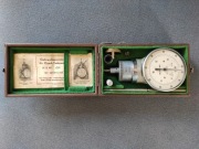 Stary niemiecki Tachometr ręczny Unikat, 1959r!