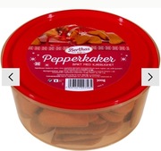 Ciasteczka korzenne 300g