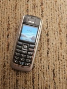 Nokia 6020 działa  