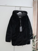 dwustronna kurtka zimowa 