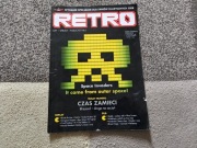 Retro - magazyn tematyczny traktujący o grach retro