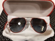 Okulary przeciwsłoneczne Dior