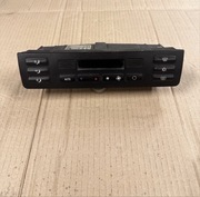 Panel klimatyzacji nawiewu bmw e46 seria 3 64.118384112