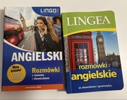 Rozmówki język angielski