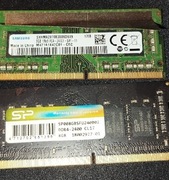 pamiec ram ddr4 2x8gb 2400 hz