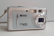 Aparat cyfrowy Ricoh Caplio  RR 230