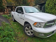 Dodge Ram 1500 5,7HEMI 4x4 2011r 