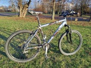 Rower górski MTB Kross Hexagon v6 26"