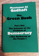 Muammar Al Qadhafi - The Green Book