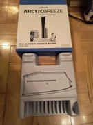 Podstawka chłodząca / ładowarka do padów Yaxo YGABCB01 Arctic Breeze do PS5