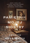 Pamiętnik mojej siostry A. White