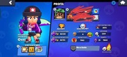 Konto brawl stars 46 k pucharkow