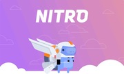 Metoda na Nitro discord LiveTime