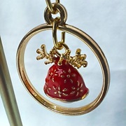 Kolczyki z Dzwoneczkami | Zabawne | Oryginalne