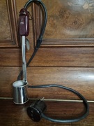 Zabytkowa grzałka z lat 40 XX.w.- STIEBEL ELTRON- urządzenie  sygnowane