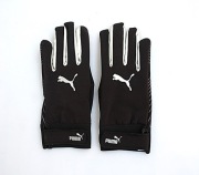 PUMA Rękawice Rękawiczki na trening Winter Glove Czarne JESIEŃ/ZIMA r.10